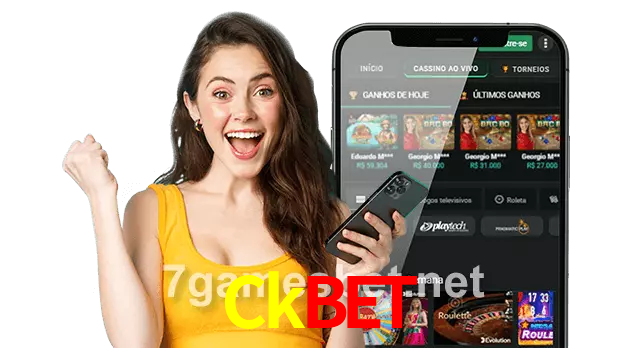 Ckbet