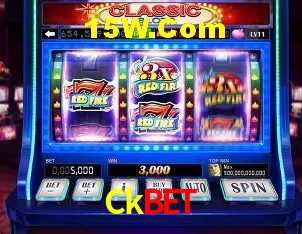 Casino Ao Vivo Ckbet