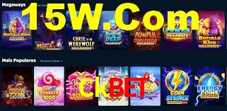Exclusive Games Ckbet