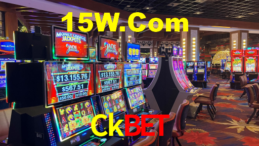 Bônus Generosos e Exclusivos no Ckbet para Você!