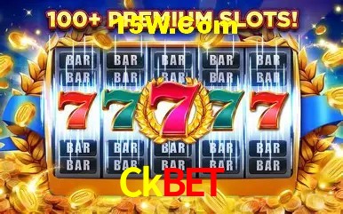 Integração de APIs Ckbet