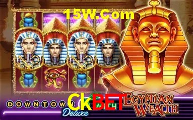 Apostas de Futebol Ckbet
