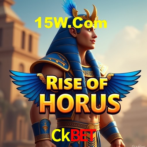 Torneios Ckbet