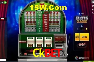 Login Seguro Ckbet
