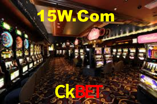 Ckbet: A Experiência de Casino com Jogos de Mesa ao Vivo
