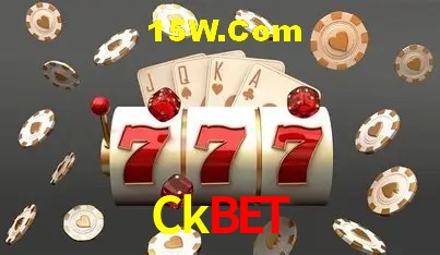 Jogos de Slot Ckbet
