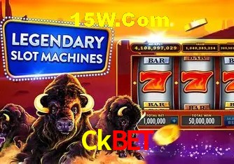 Promoções Sazonais Ckbet