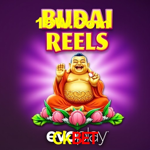 Interface do App Ckbet