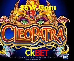 Tecnologia da Plataforma Ckbet