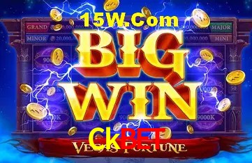 Provedores de Jogos Ckbet