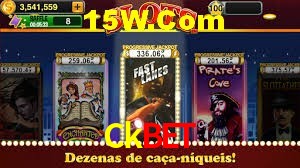 Welcome Bonus Ckbet