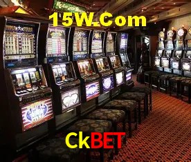 Especiais de Fim de Semana Ckbet