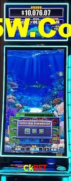 VIP Casino Ckbet