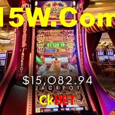 Welcome Bonus Ckbet