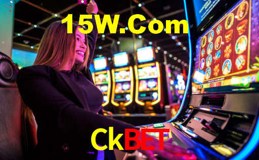 Ckbet: A Experiência de Casino com Jogos de Mesa ao Vivo