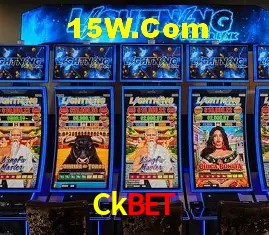 Sistemas de Segurança Ckbet