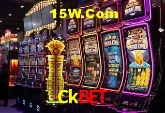 Experiência VIP Ckbet