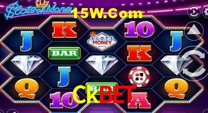 Diretório de Jogos Ckbet