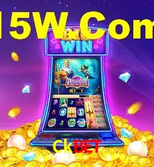 Ckbet Login