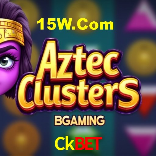 Interface do App Ckbet