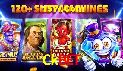 Promoções Sazonais Ckbet