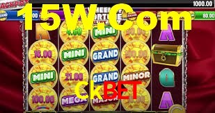 Ckbet Login