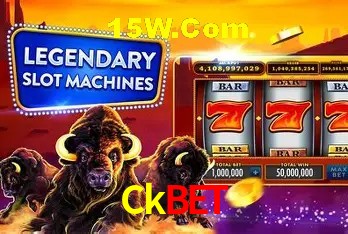 Especiais de Fim de Semana Ckbet