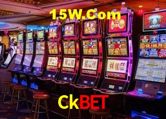 Casino Ao Vivo Ckbet