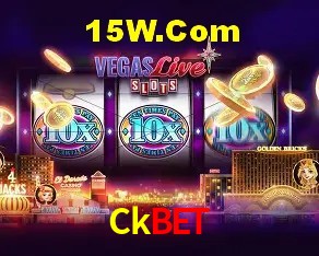 Provedores de Jogos Ckbet