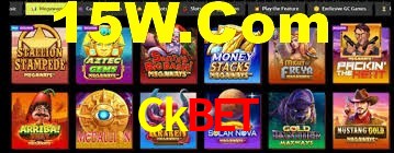 Tournaments Ckbet
