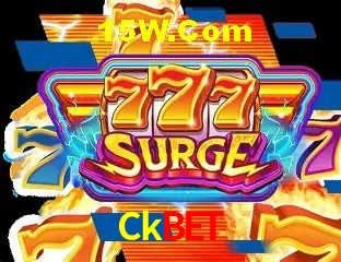 Tecnologia da Plataforma Ckbet
