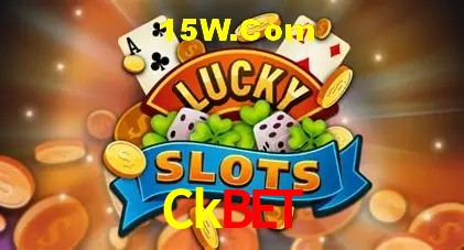 Promoção Relâmpago Ckbet