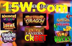 Exclusive Games Ckbet
