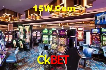 Ofertas Exclusivas Ckbet