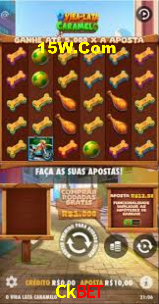 Ckbet: Seu Especialista em Apostas Esportivas Brasileiras