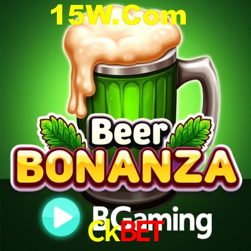 Slot Games Ckbet
